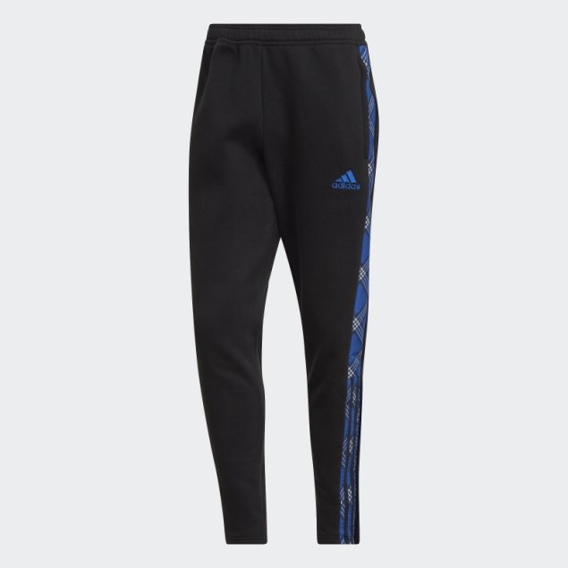 Pantalón De Chándal Adidas Tiro Winterized Negro