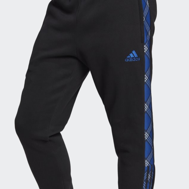 Pantalón De Chándal Adidas Tiro Winterized Negro