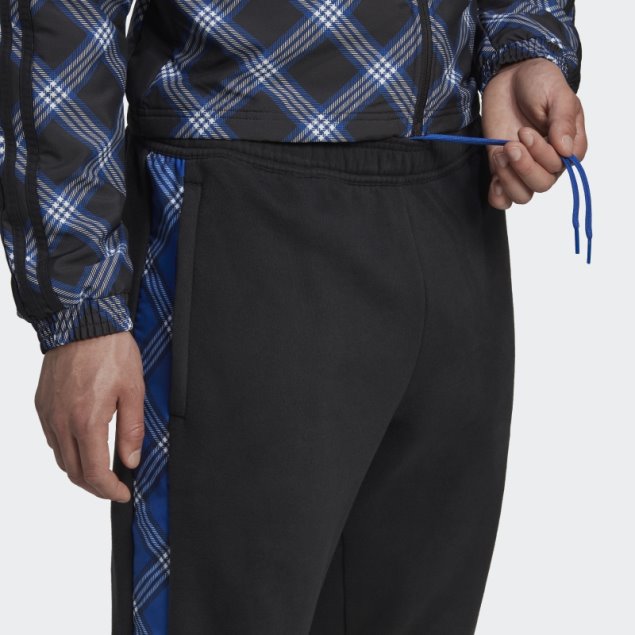 Pantalón De Chándal Adidas Tiro Winterized Negro