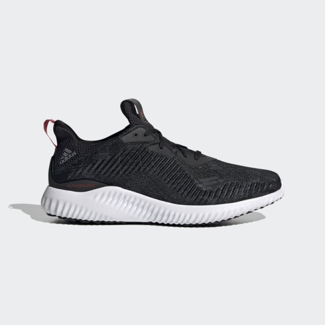 Zapatillas Adidas Alphabounce 1 Negras