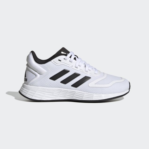 Adidas Duramo 10 Calzado Blanco/negro
