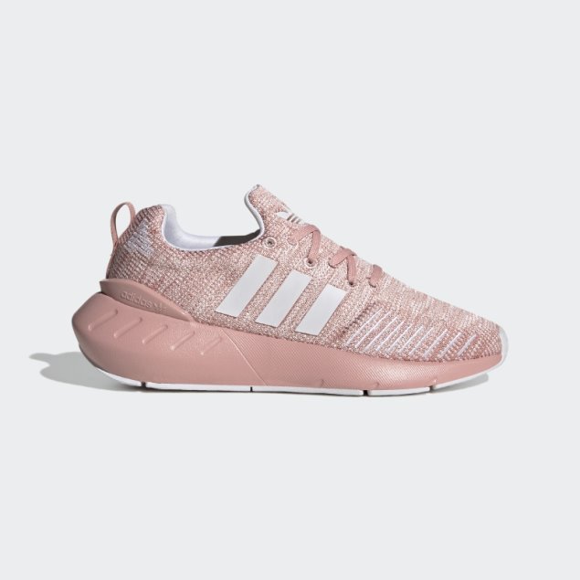 Zapatillas Adidas Swift Run 22 Blancas