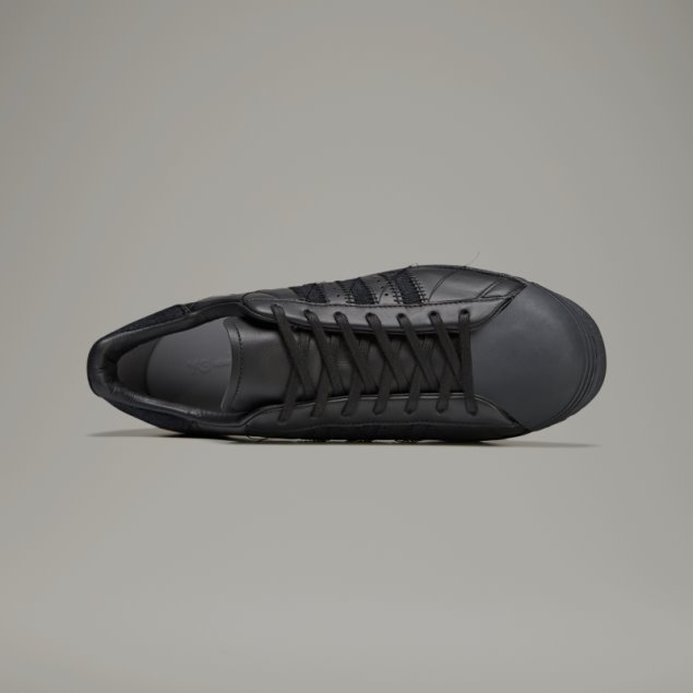 Superestrella Adidas Y-3 Caliente