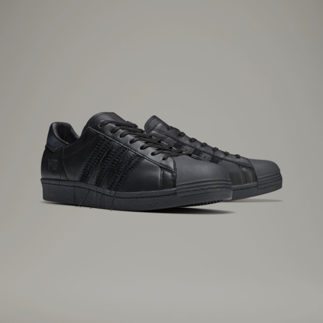 Superestrella Adidas Y-3 Caliente
