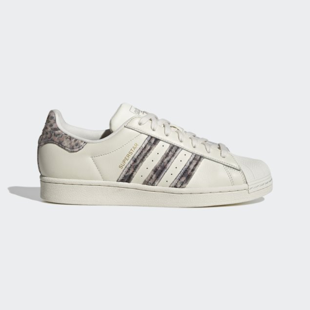 Adidas Superstar Zapatillas Oro Metalizado