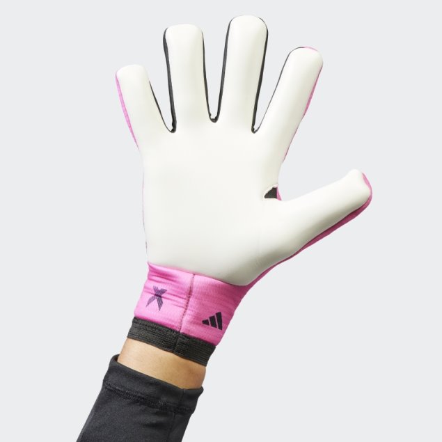 Guantes De Entrenamiento Rosa Adidas X Speedportal