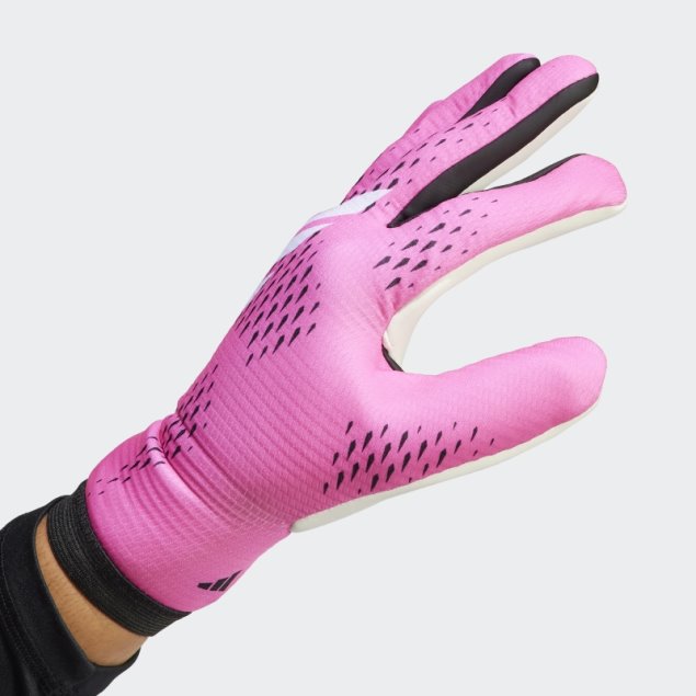 Guantes De Entrenamiento Rosa Adidas X Speedportal