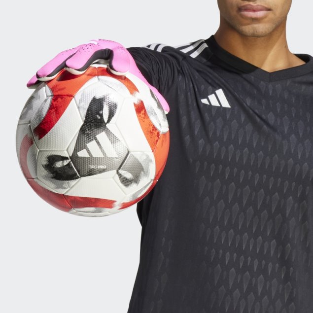 Guantes De Entrenamiento Rosa Adidas X Speedportal