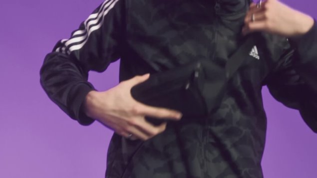 Adidas Joggers De Estilo De Vida Tiro Tiro Suit-up