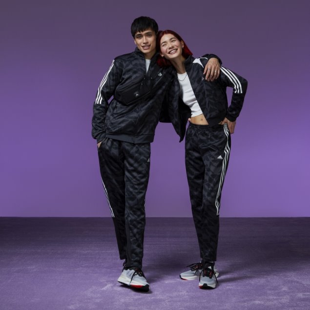 Adidas Joggers De Estilo De Vida Tiro Tiro Suit-up