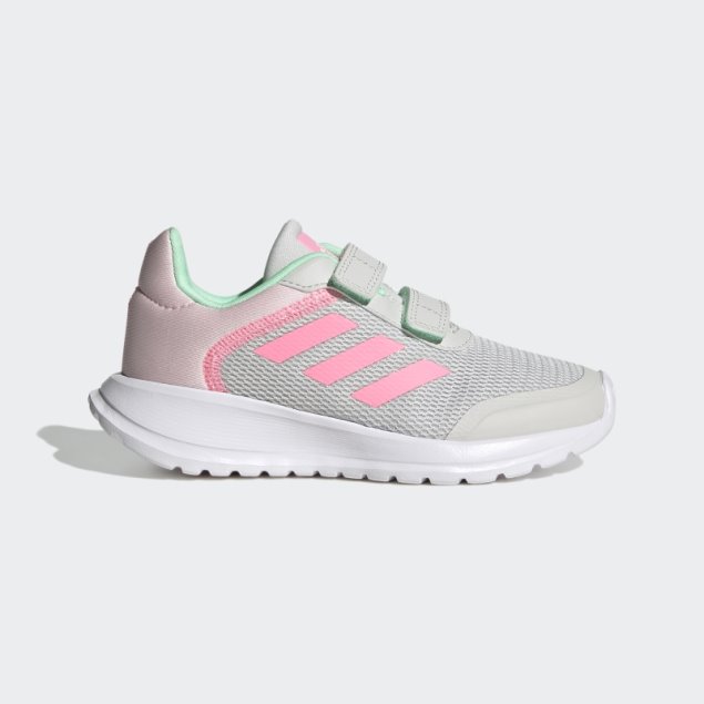 Menta Adidas Tensaur Run Zapatos De Moda