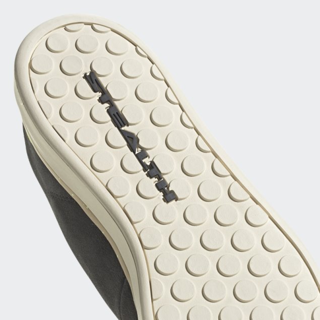 Negro Adidas Five Ten Sleuth Dlx Zapatos De Bicicleta De Montaña