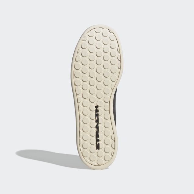 Negro Adidas Five Ten Sleuth Dlx Zapatos De Bicicleta De Montaña