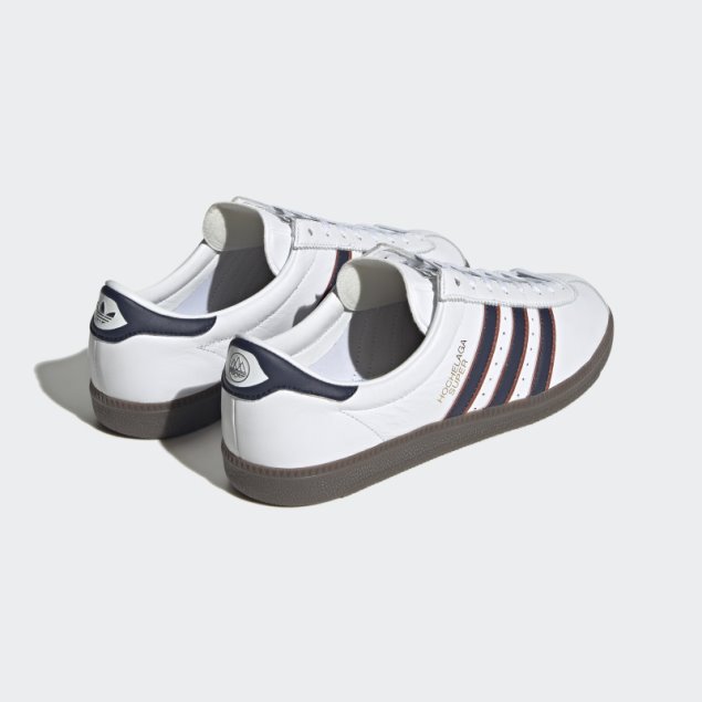 Adidas Hochelaga Spzl Blancas