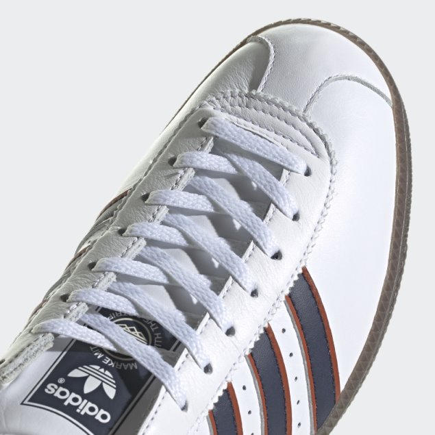 Adidas Hochelaga Spzl Blancas