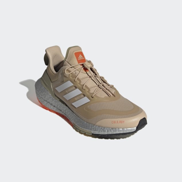 Ultraboost 22 Cold.rdy 2.0 Calzado Beige Adidas