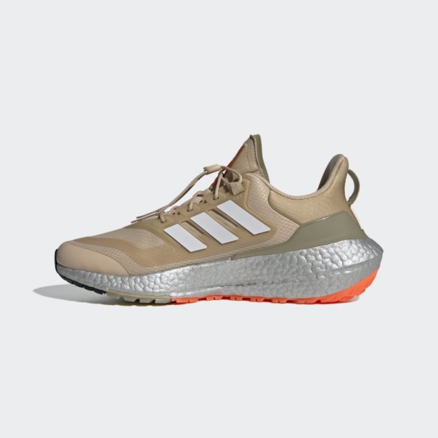 Ultraboost 22 Cold.rdy 2.0 Calzado Beige Adidas