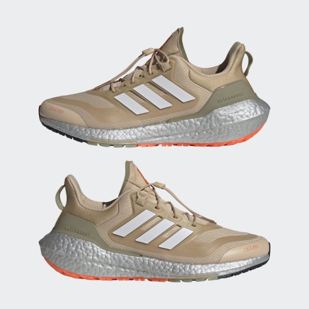 Ultraboost 22 Cold.rdy 2.0 Calzado Beige Adidas
