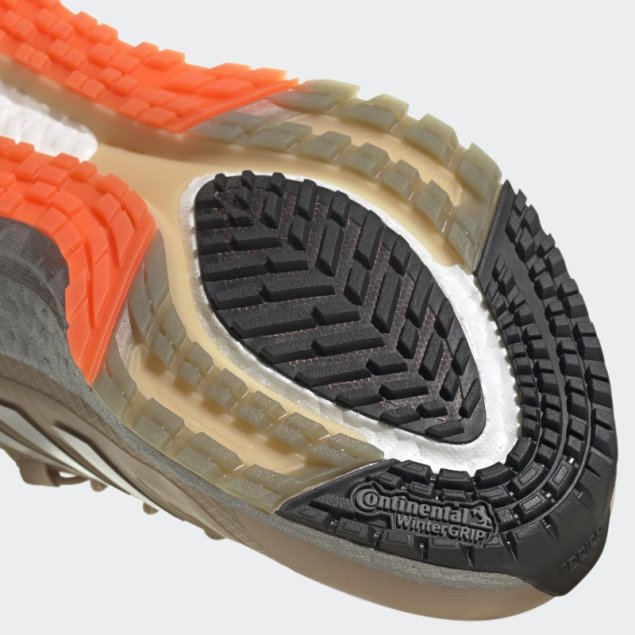 Ultraboost 22 Cold.rdy 2.0 Calzado Beige Adidas