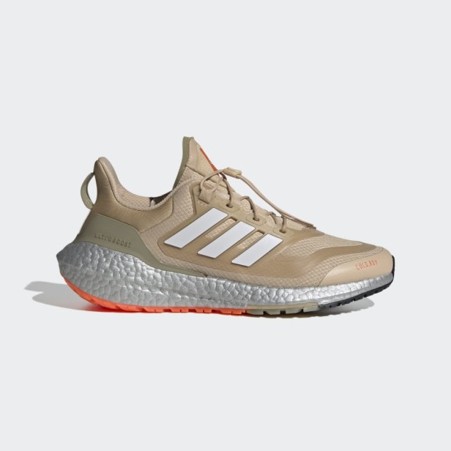 Adidas Ultraboost 22 Cold.rdy 2.0 Zapatillas Beige
