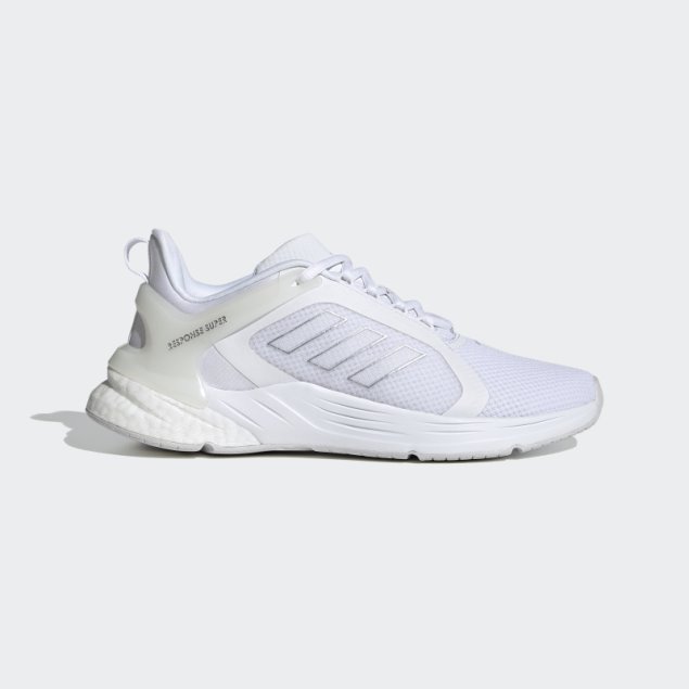 Zapatillas Adidas Super 2.0 Blancas