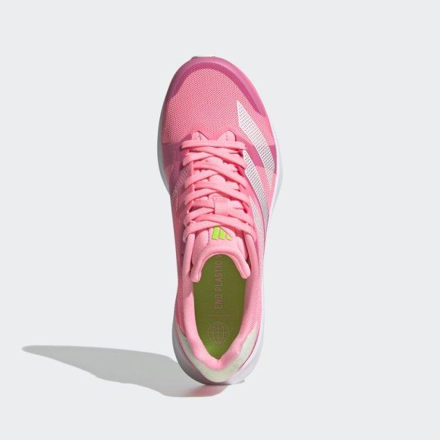 Zapatillas Adidas Adizero Rc 4 Rosa