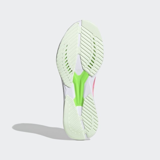 Zapatillas Adidas Adizero Rc 4 Rosa