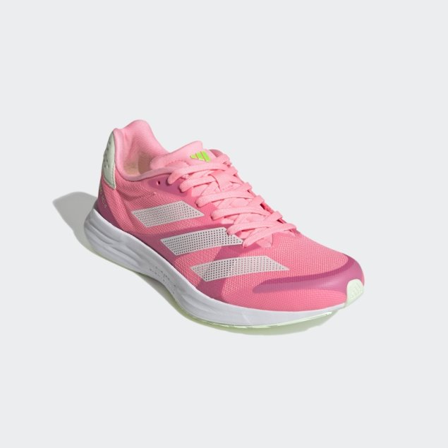 Zapatillas Adidas Adizero Rc 4 Rosa