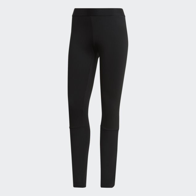 Mallas Adidas Terrex Agravic Xc Negras