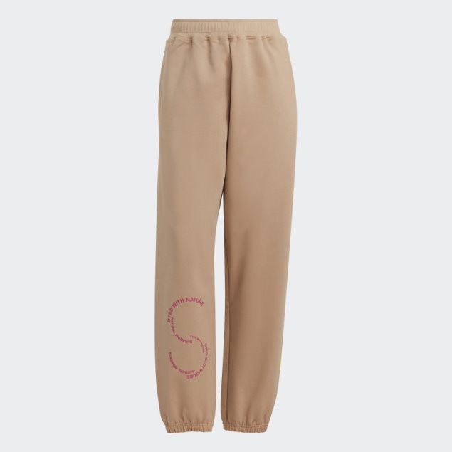 Adidas By Stella Mccartney Sportswear Pantalones De Chándal (género Neutral) F Beige Moda