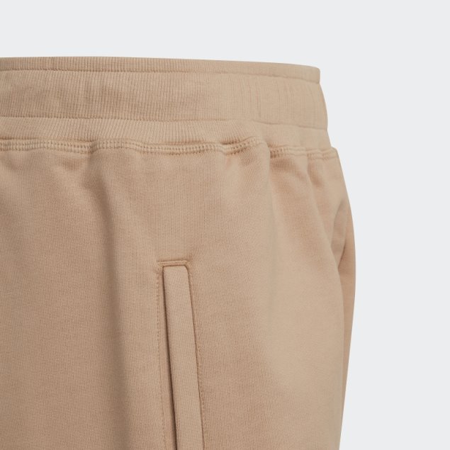 Adidas By Stella Mccartney Sportswear Pantalones De Chándal (género Neutral) F Beige Moda