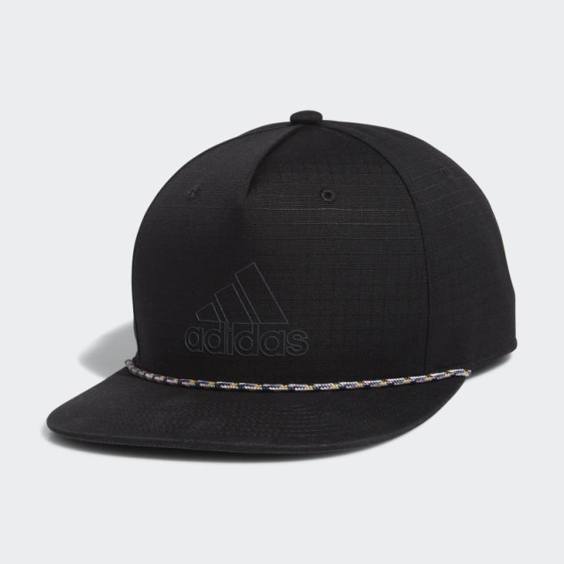Gorra Snapback Adidas Philadelphia Negra