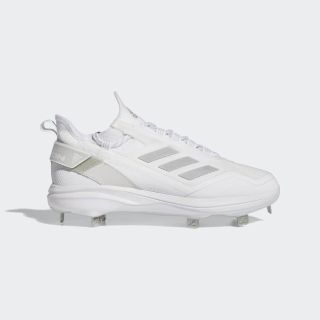 Icono 7 Impulso Adidas Blanco