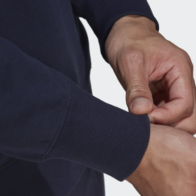 Adidas Manchester United Lifestyler Crew Sudadera Tinta Tinta