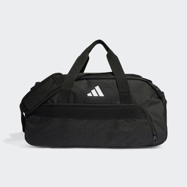 Adidas Tiro League Duffel Bag Pequeño Blanco Moda