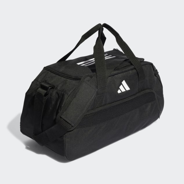 Adidas Tiro League Duffel Bag Pequeño Blanco Moda