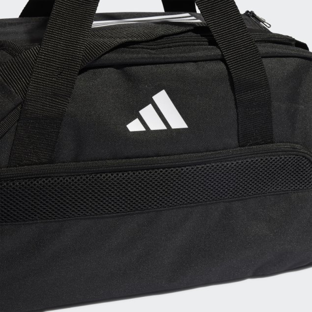 Adidas Tiro League Duffel Bag Pequeño Blanco Moda