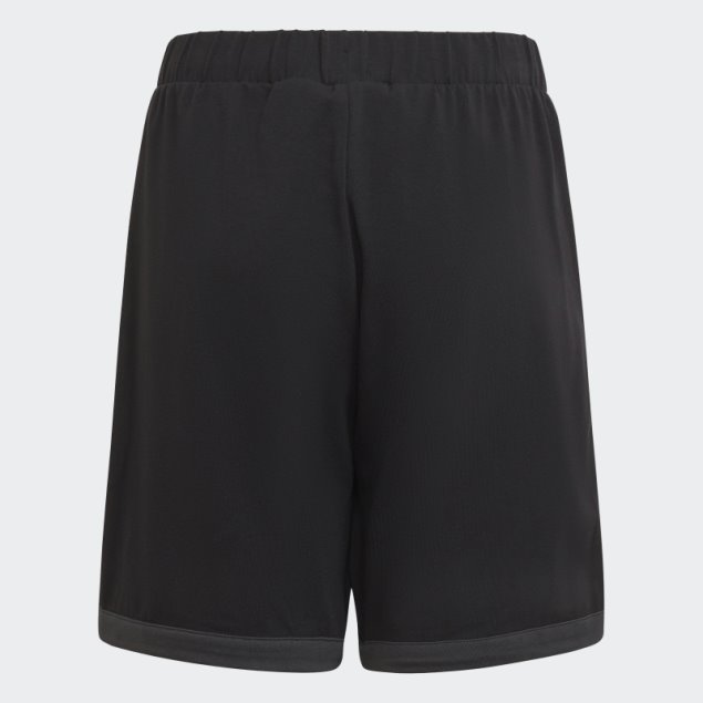 Pantalón Corto Adidas X Classic Lego Negro