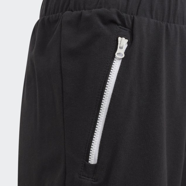 Pantalón Corto Adidas X Classic Lego Negro