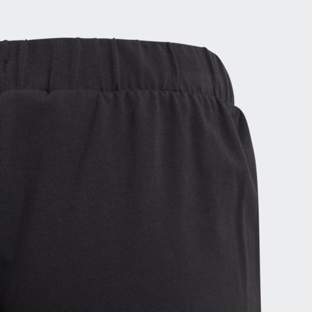 Pantalón Corto Adidas X Classic Lego Negro