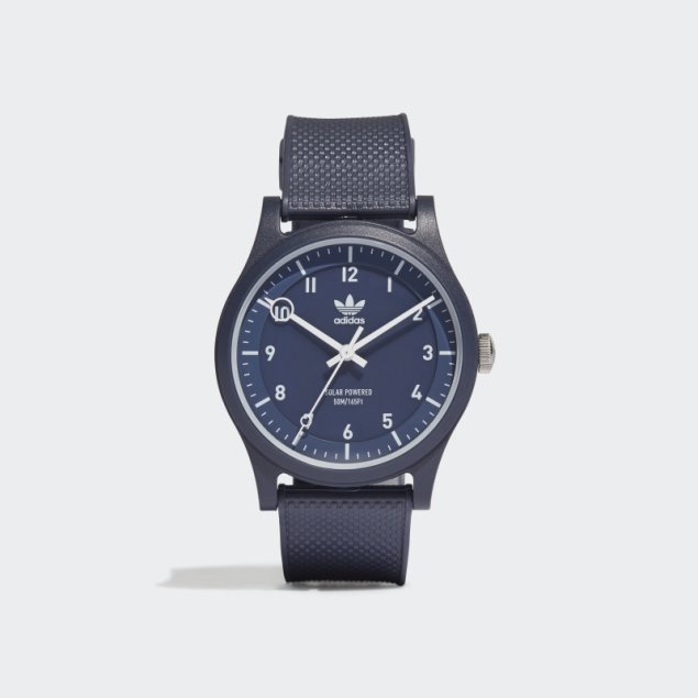 Reloj Adidas Project One R Azul Marino
