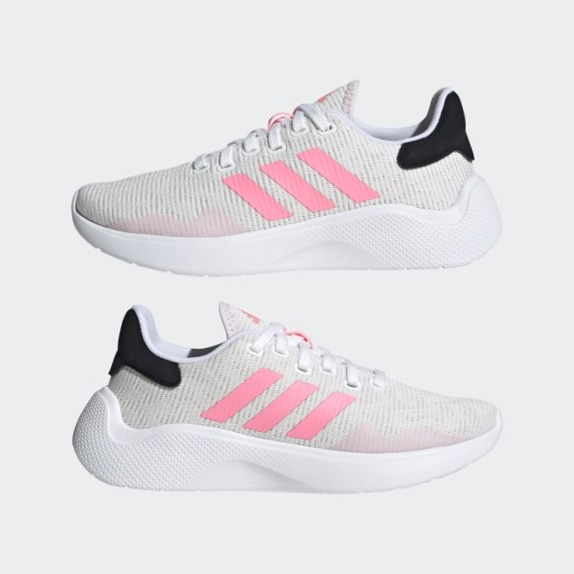 Zapatillas Adidas Puremotion 2.0 Blancas