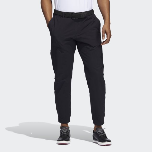 Pantalón Go-to Commuter Negro Adidas