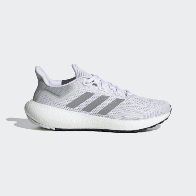 Zapatillas Adidas Pureboost 22 Blancas