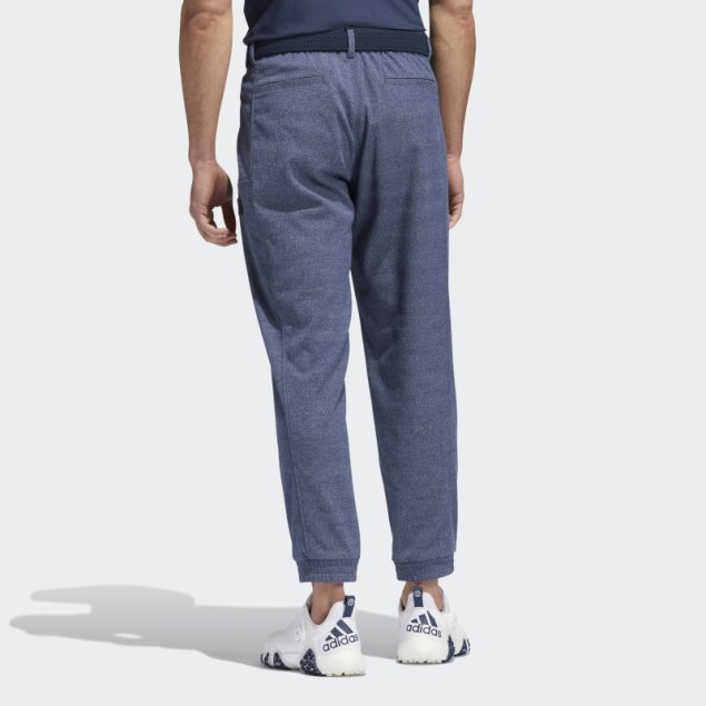 Pantalones De Peso De Otoño Go-to Azul Marino Adidas