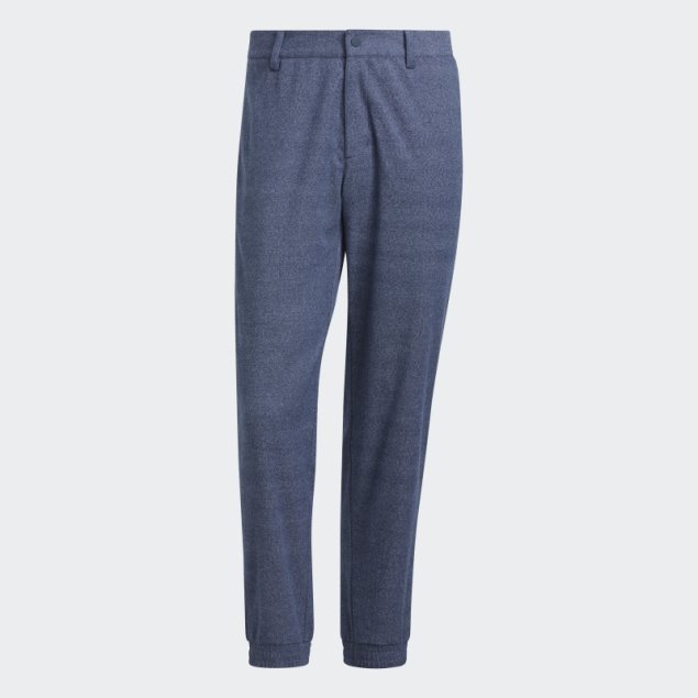 Pantalones De Peso De Otoño Go-to Azul Marino Adidas