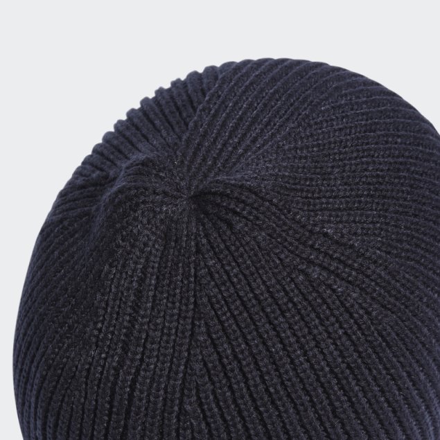 Adidas Gorro Con Logo Bicolor Tinta