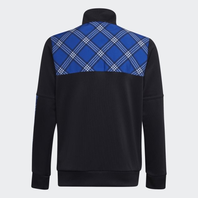 Chaqueta Adidas Tiro Azul Real