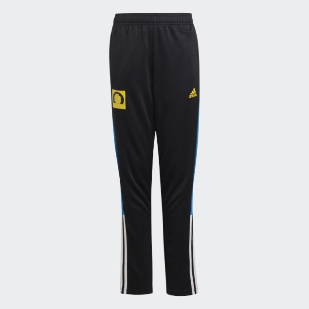 Pantalones De Chándal Negros Adidas Tiro X Lego