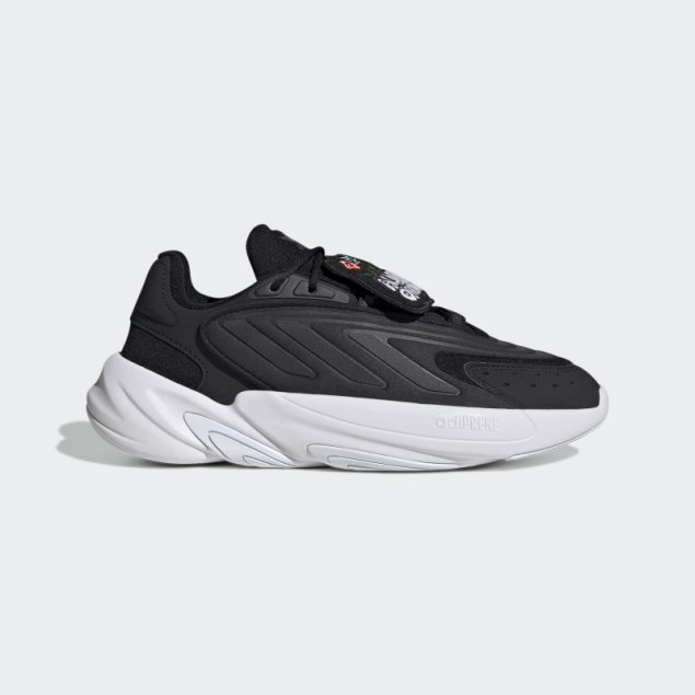 Zapatillas Adidas Negras